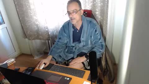 ChristiantBoy online show from 13, 3, 2026