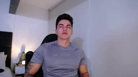 Christian online show from 1, 3, 2025