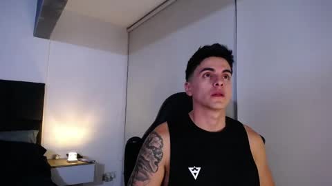 Christian online show from 8, 10, 2025