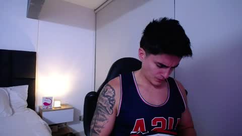 Christian online show from 23, 10, 2025