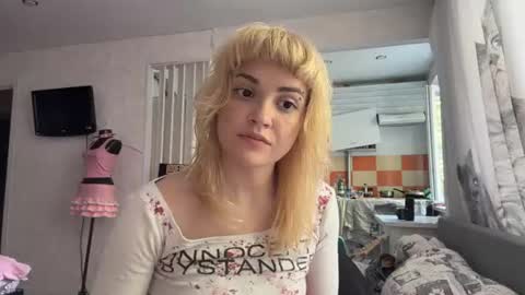 Snapshot of christiechorney chatting on 16, 6, 2026 christiechorney online show from 16, 6, 2026