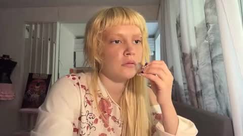 Snapshot of christiechorney chatting on 30, 6, 2026 christiechorney online show from 30, 6, 2026