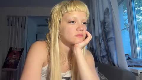 Snapshot of christiechorney chatting on 19, 7, 2026 christiechorney online show from 19, 7, 2026