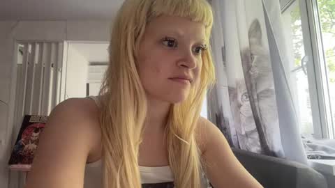 Snapshot of christiechorney chatting on 21, 7, 2026 christiechorney online show from 21, 7, 2026