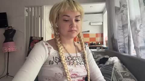 Snapshot of christiechorney chatting on 29, 7, 2026 christiechorney online show from 29, 7, 2026