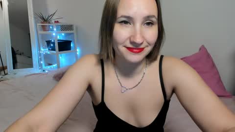 christina rosse online show from 3, 2, 2025