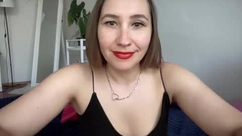 christina rosse online show from 9, 6, 2026
