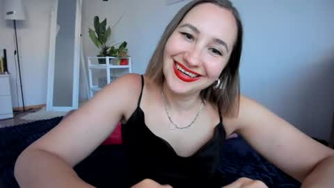 christina rosse online show from 19, 6, 2026