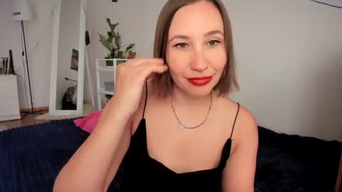 christina rosse online show from 27, 6, 2026