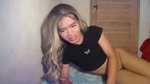 Your Mistresssissy Christinaaa online show from 26, 11, 2025