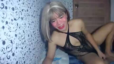 Your Mistresssissy Christinaaa online show from 19, 5, 2026