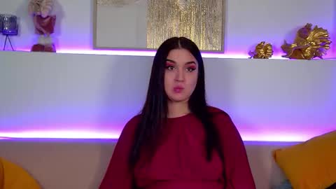 Christina online show from 13, 12, 2025