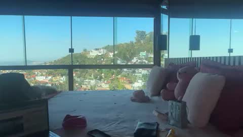 Snapshot of christinasage chatting on 27, 9, 2025 Christina Sage online show from 27, 9, 2025