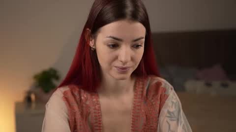 Eva online show from 14, 1, 2026