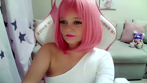 Snapshot of christirose chatting on 14, 12, 2024 Christi online show from 14, 12, 2024