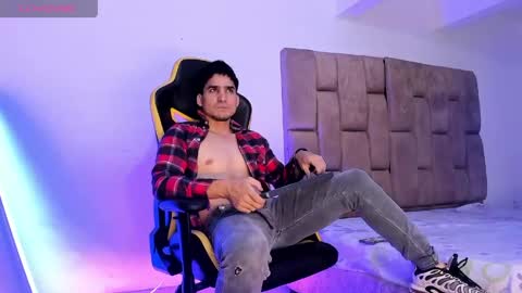 christopher online show from 23, 4, 2026