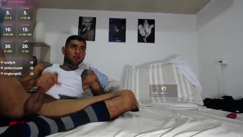 Snapshot of christopher_kenned chatting on 15, 12, 2024 Crisopher online show from 15, 12, 2024