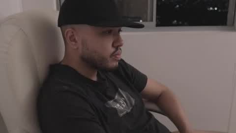 Chris online show from 18, 11, 2025