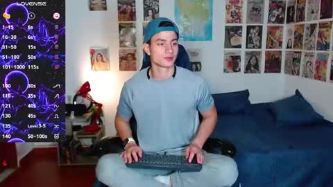 christophermillerxxx online show from 24, 3, 2026