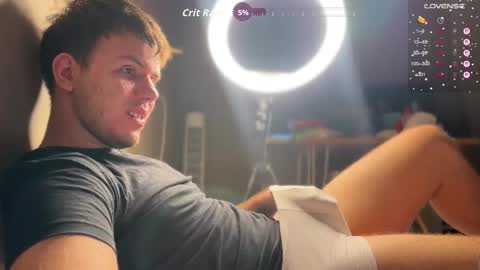 Christopher online show from 10, 1, 2026