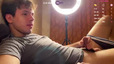 Christopher online show from 22, 6, 2026