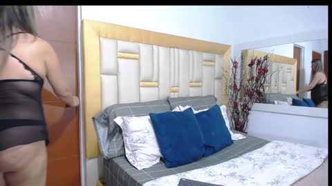 Christy Diaz online show from 28, 2, 2026