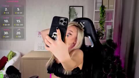 hristy3 online show from 15, 12, 2025