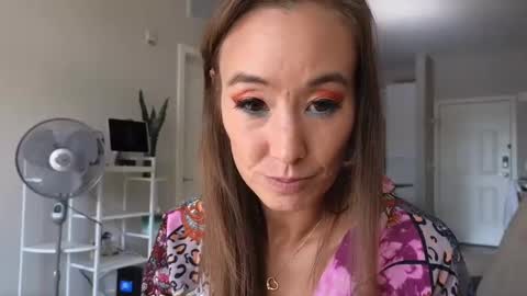 Christy Love online show from 4, 12, 2024