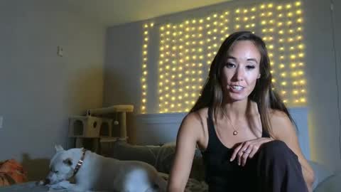 Christy Love online show from 7, 11, 2025