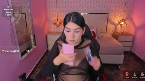 CHRISTY  online show from 4, 12, 2025