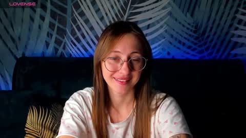 ChristyCrayme online show from 13, 10, 2025