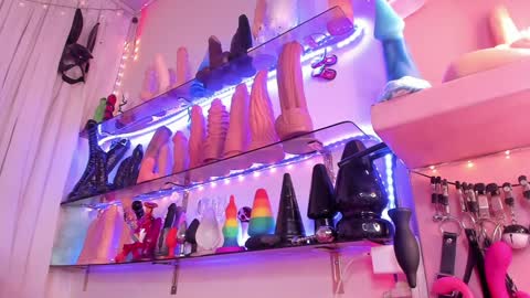 christy online show from 6, 1, 2025