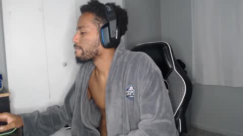 ChrisVacherx online show from 4, 12, 2024