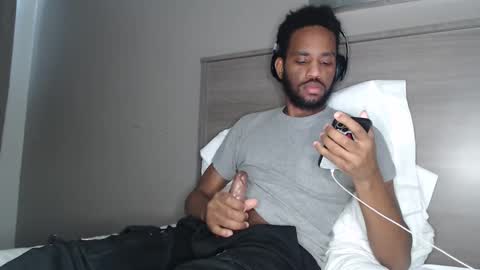 ChrisVacherx online show from 19, 2, 2025