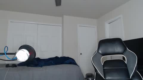 ChrisVacherx online show from 20, 9, 2025