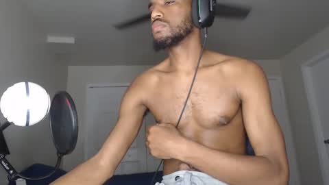 ChrisVacherx online show from 6, 11, 2025