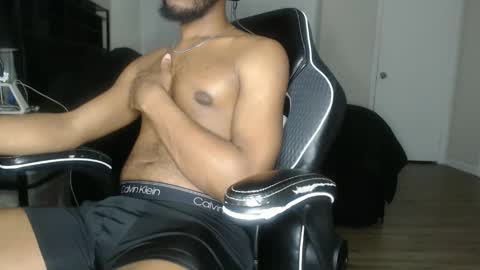 ChrisVacherx online show from 12, 3, 2026