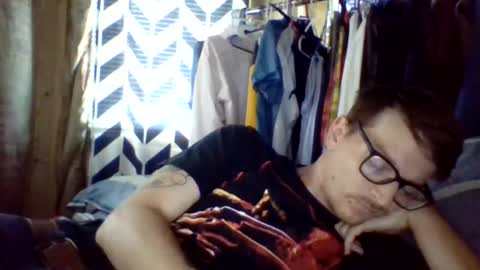 Snapshot of chrisvibess chatting on 29, 6, 2026 chrisvibess online show from 29, 6, 2026