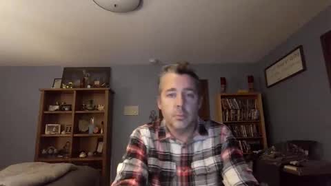 Snapshot of chrisw8121 chatting on 16, 11, 2025 chrisw8121 online show from 16, 11, 2025