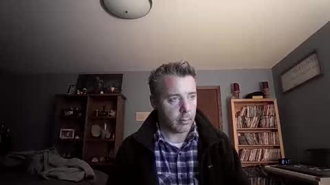 chrisw8121 online show from 1, 2, 2026