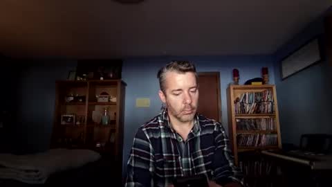 chrisw8121 online show from 23, 2, 2026