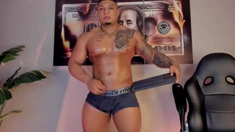 Snapshot of chrizmacgregor chatting on 21, 2, 2026 chrizmacgregor online show from 21, 2, 2026