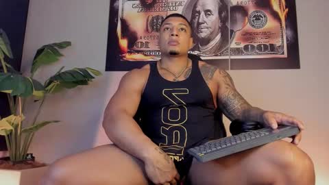 Snapshot of chrizmacgregor chatting on 2, 3, 2026 chrizmacgregor online show from 2, 3, 2026