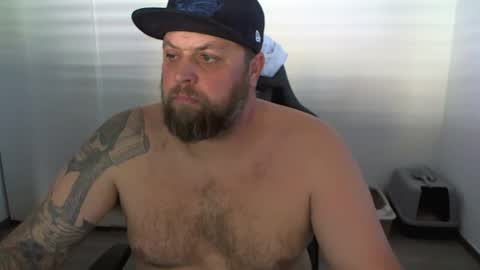 Chrizz online show from 8, 3, 2025