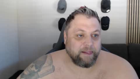 Chrizz online show from 4, 3, 2026