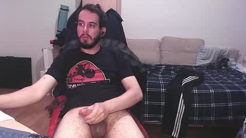 Chromefox123 online show from 6, 1, 2025