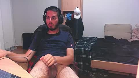 Chromefox123 online show from 13, 12, 2025