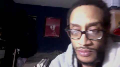 Vinny.D online show from 26, 1, 2025