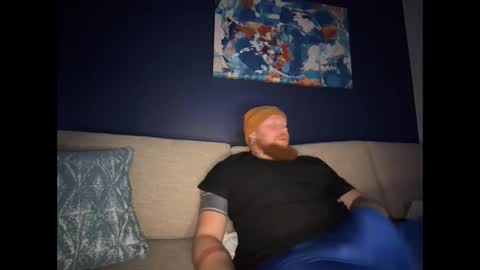 Chronicles Of Red Dick online show from 31, 3, 2026