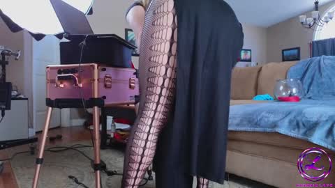 Marley online show from 7, 3, 2025